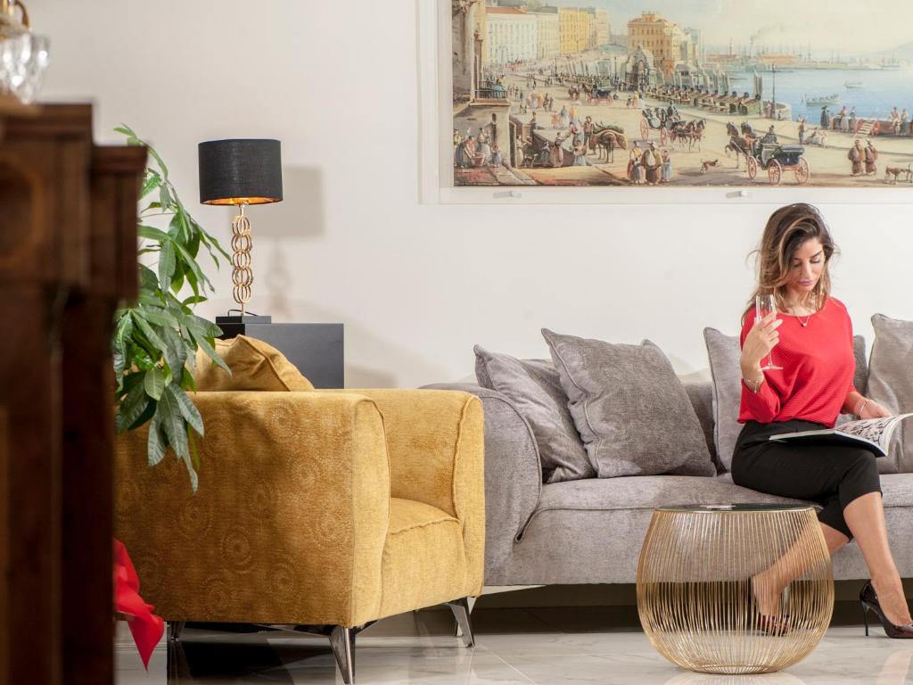 Palazzo Firenze - Resim 39