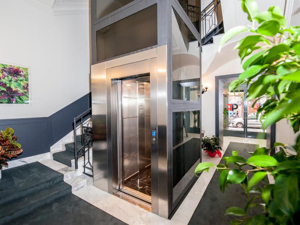 Palazzo Firenze - Resim 41