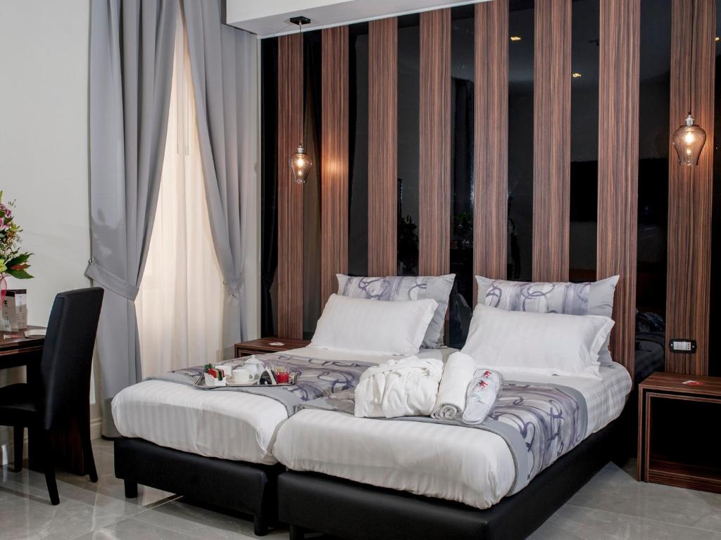 Palazzo Firenze - Resim 43