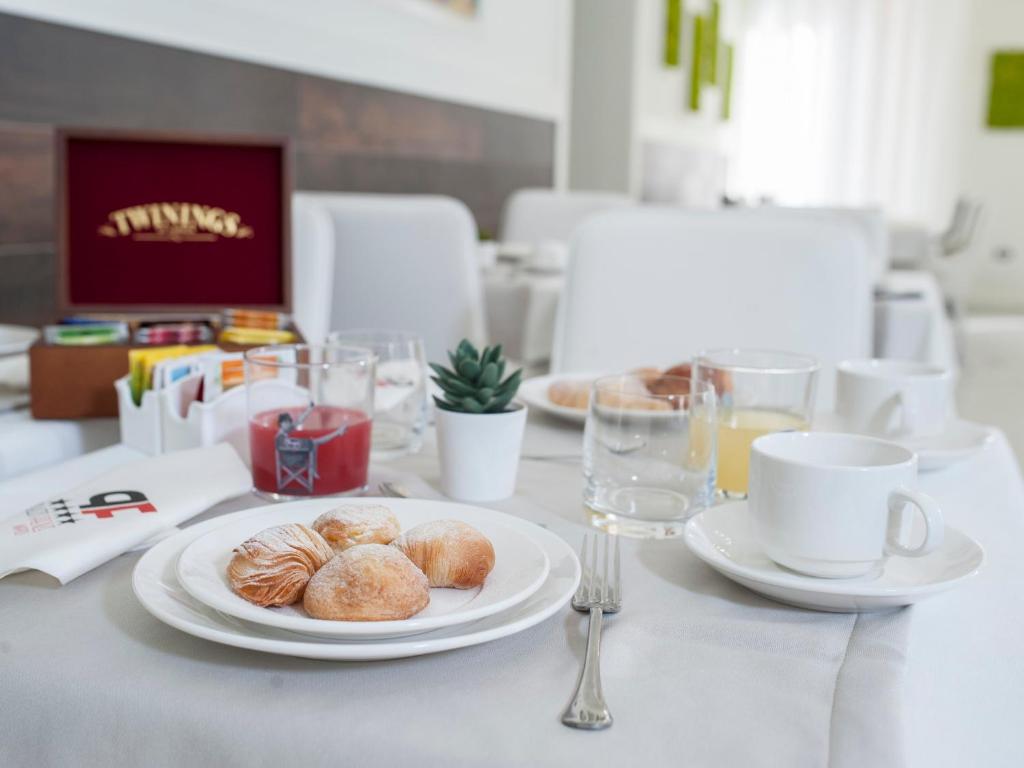 Palazzo Firenze - Resim 44