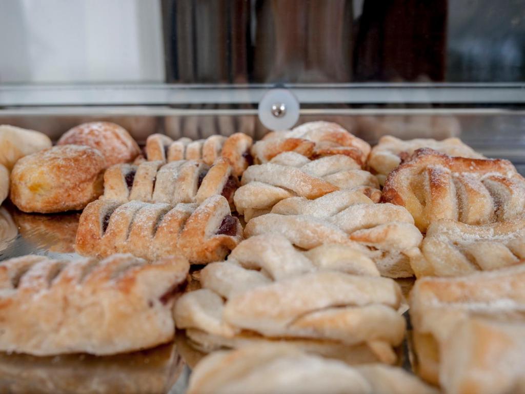 Palazzo Firenze - Resim 45