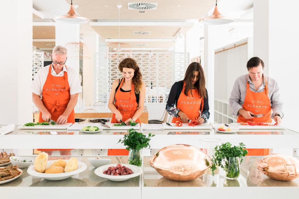 Pine Cliffs Gardens - Resim 38