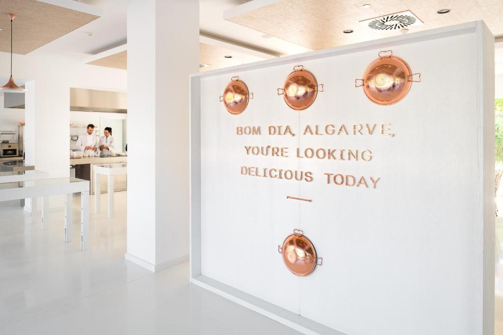 Pine Cliffs Gardens - Resim 39