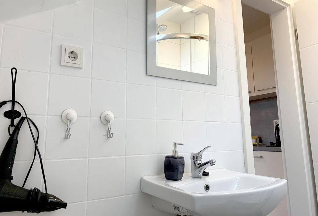 Hana Aparthotel - Resim 29