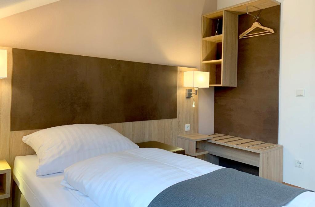 Hana Aparthotel - Resim 16