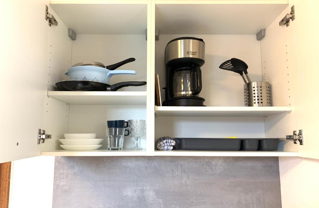 Hana Aparthotel - Resim 25