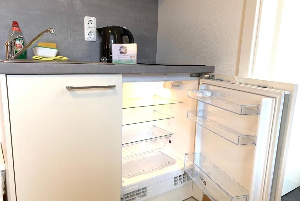 Hana Aparthotel - Resim 26