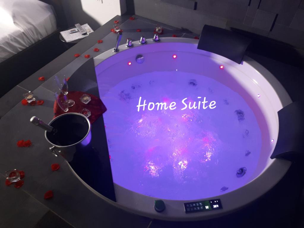 Home Suite
