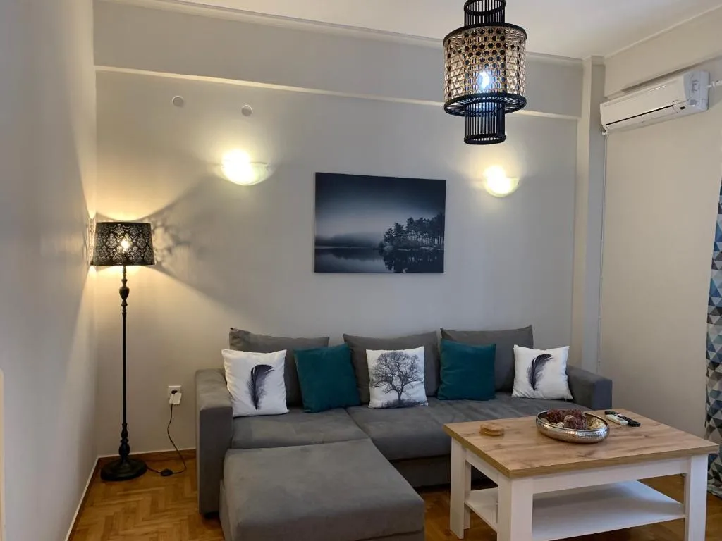 Athens koukaki dreamhome, Atena, Grecia