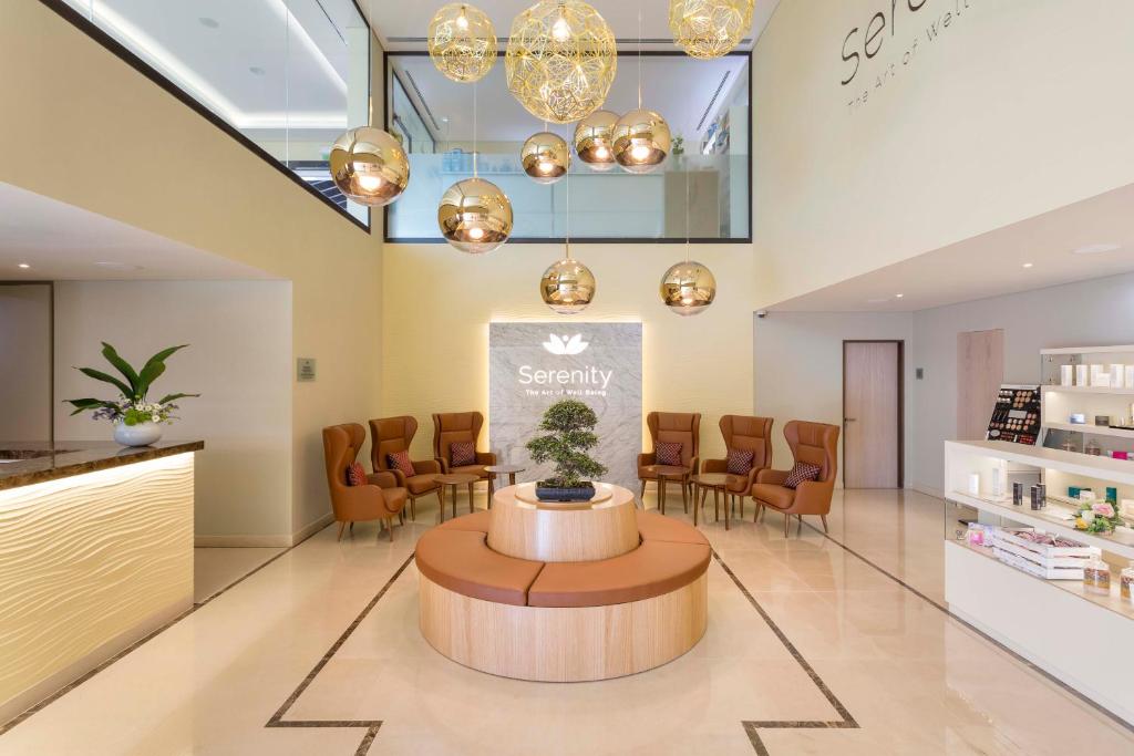 Pine Cliffs Gardens - Resim 40