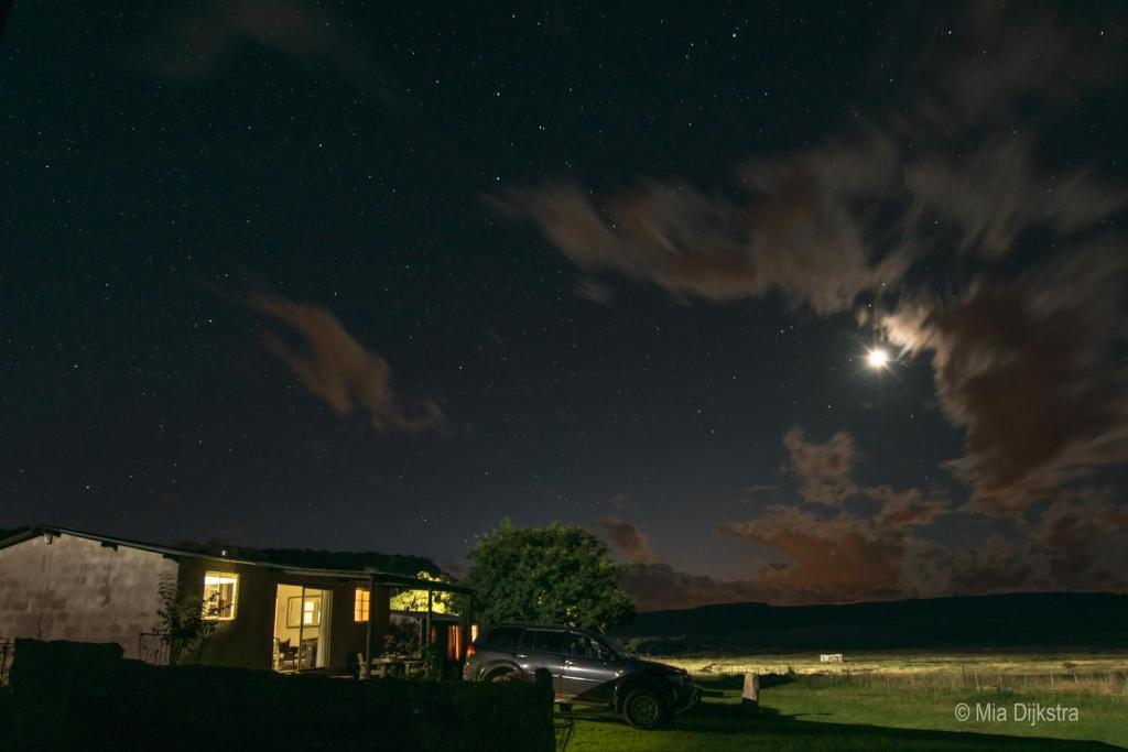 Springwater Cottages