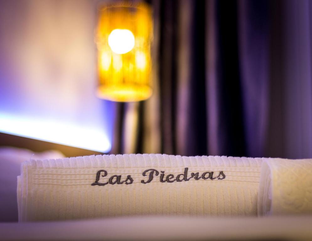  Pousada Las Piedras