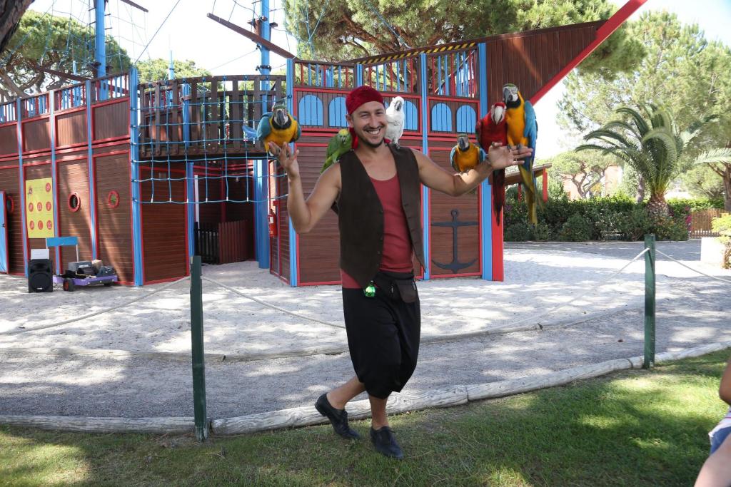 Pine Cliffs Gardens - Resim 30