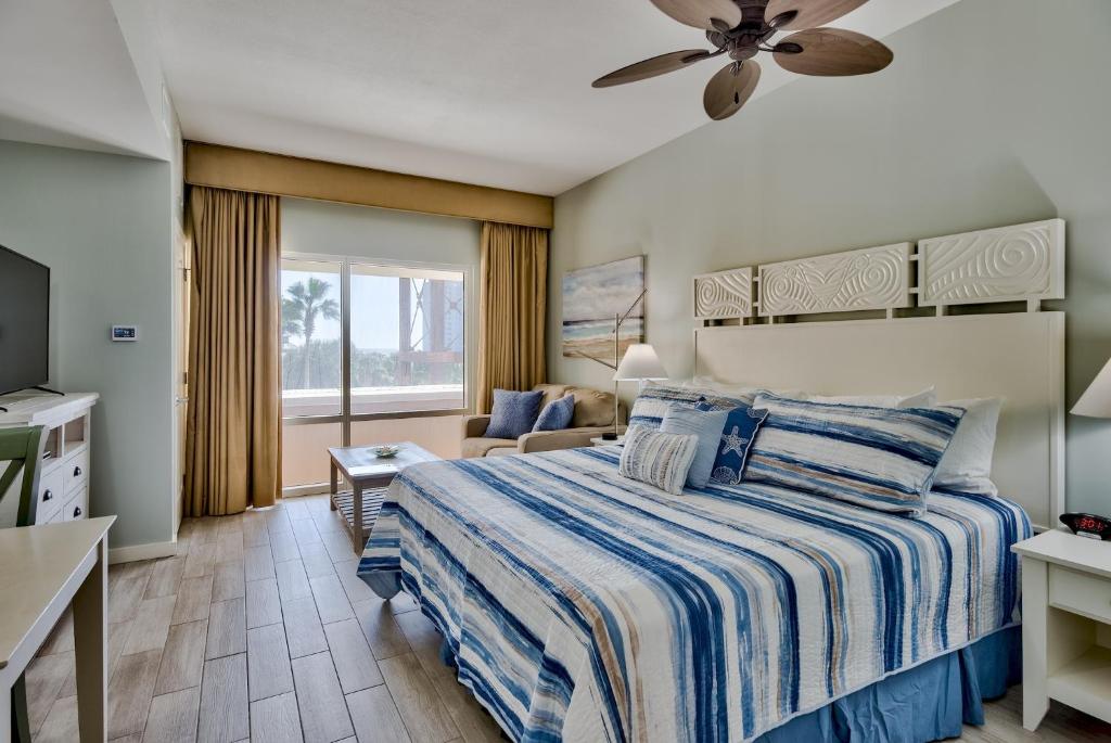 Sandestin Resort Luau by Tufan - Studio