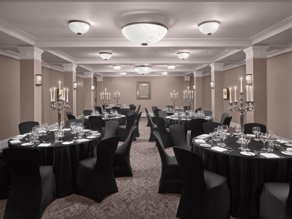 InterContinental Edinburgh The George by IHG - Resim 21