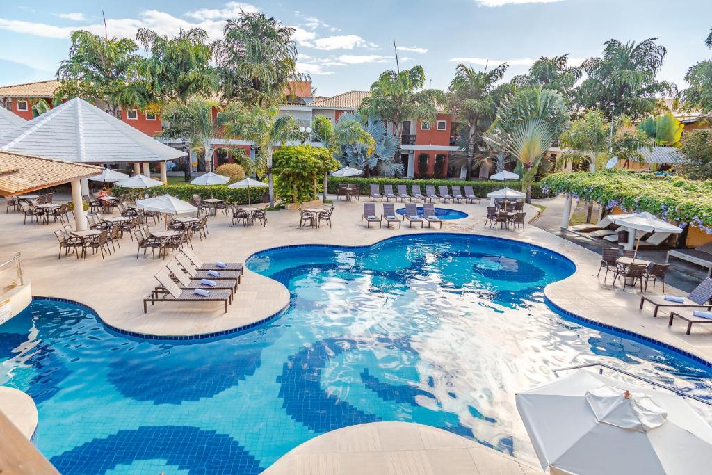  Vitoria Regia Hotel