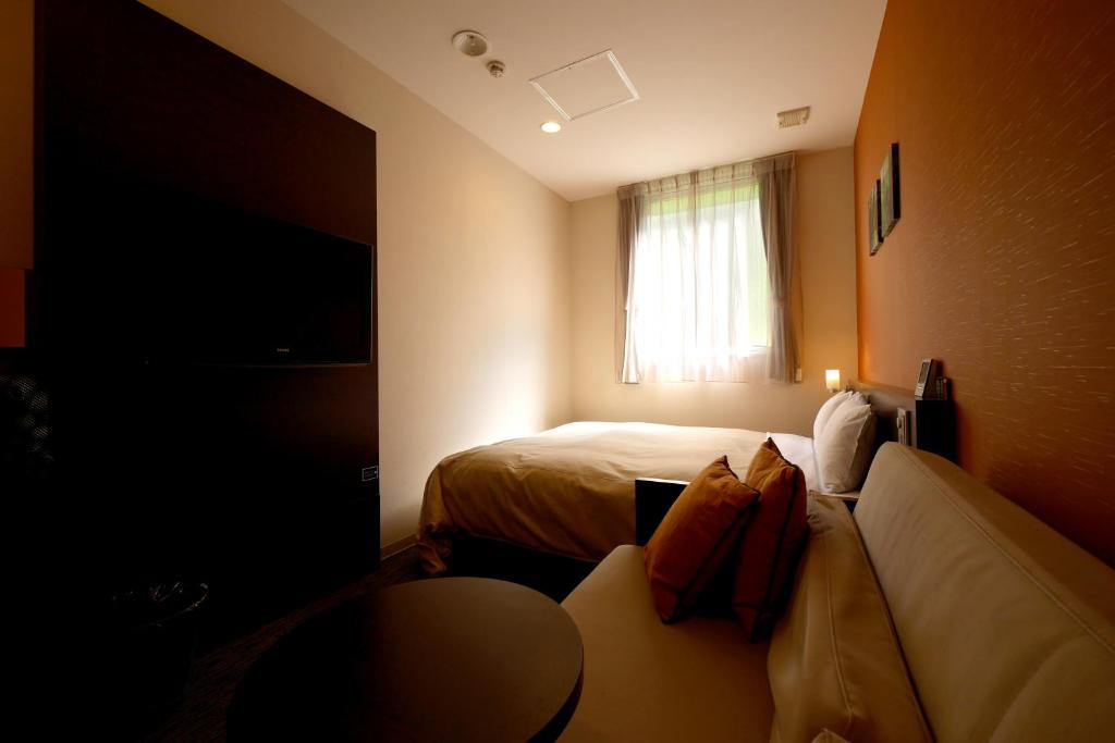 Aridagawa Onsen Hotel Sunshine - Économie Double Chambre - Non-fumeur