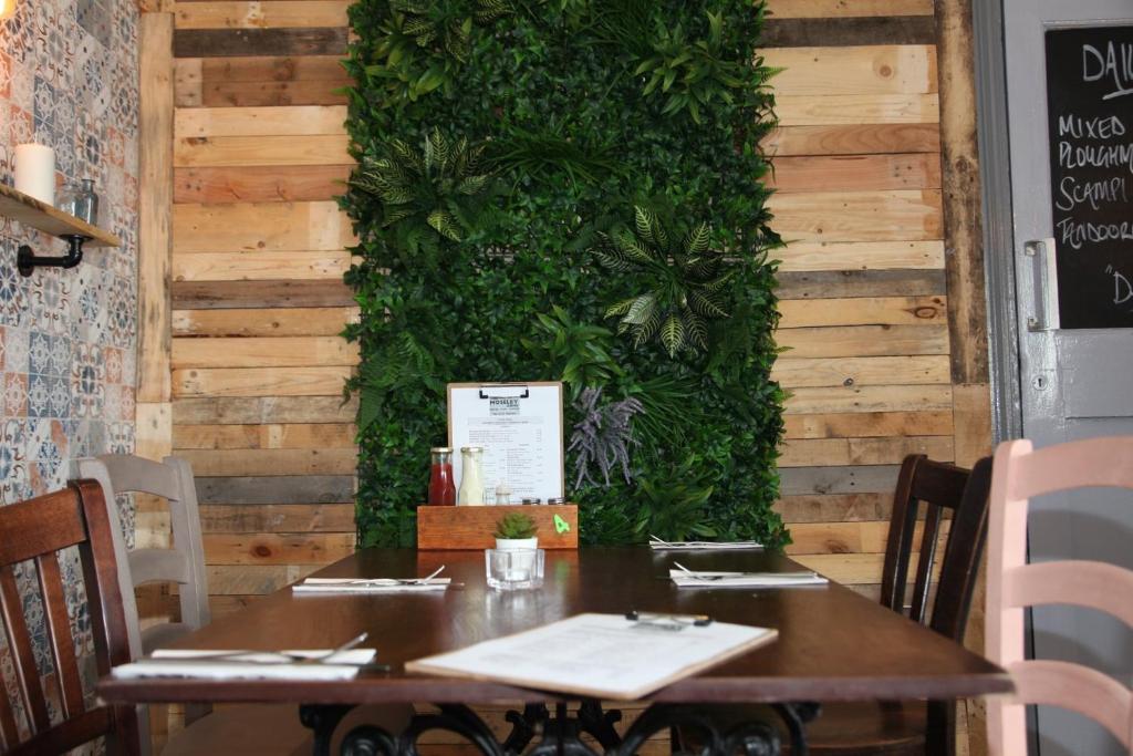 The Moseley Arms - Resim 19