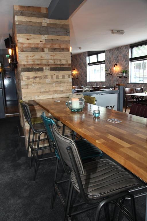 The Moseley Arms - Resim 17