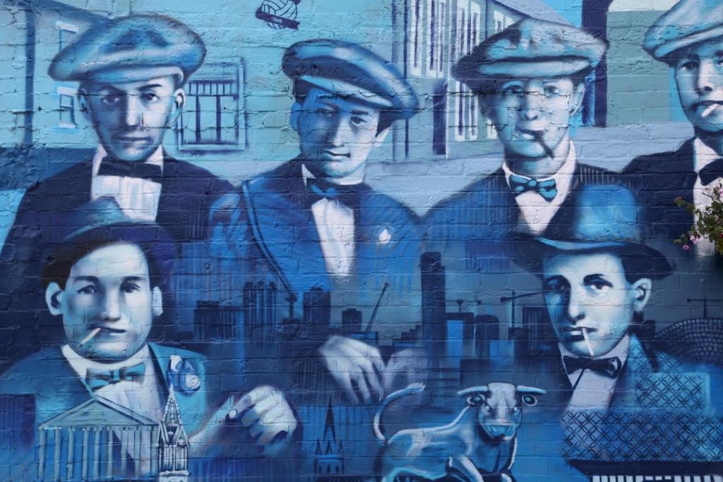 The Moseley Arms - Resim 24