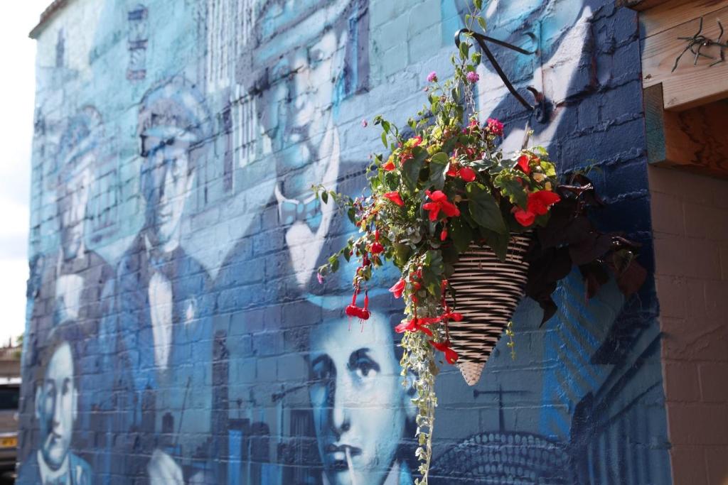 The Moseley Arms - Resim 6