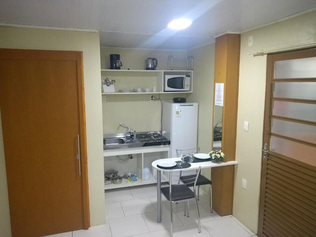 Apartamento das flores 3  Apartamento das flores 3