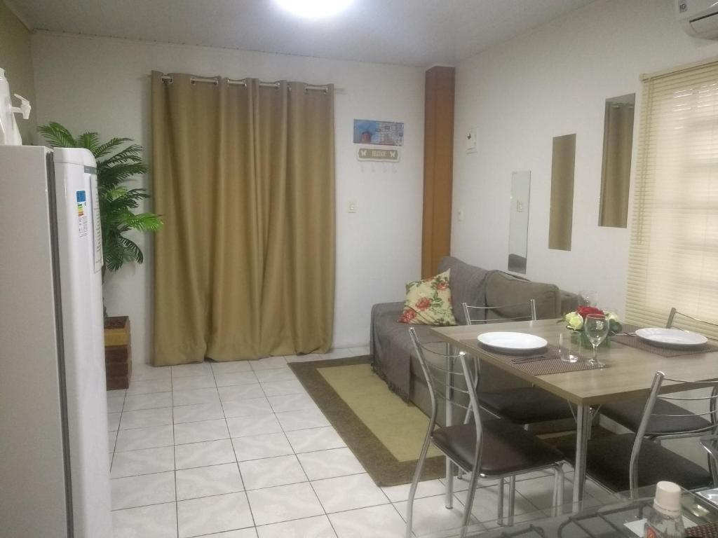 Apartamento das Flores 1  Apartamento das Flores 1