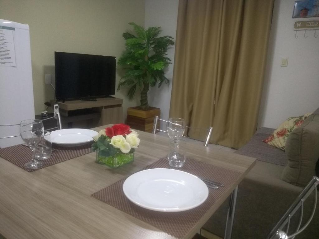 Apartamento das Flores 1  Apartamento das Flores 1