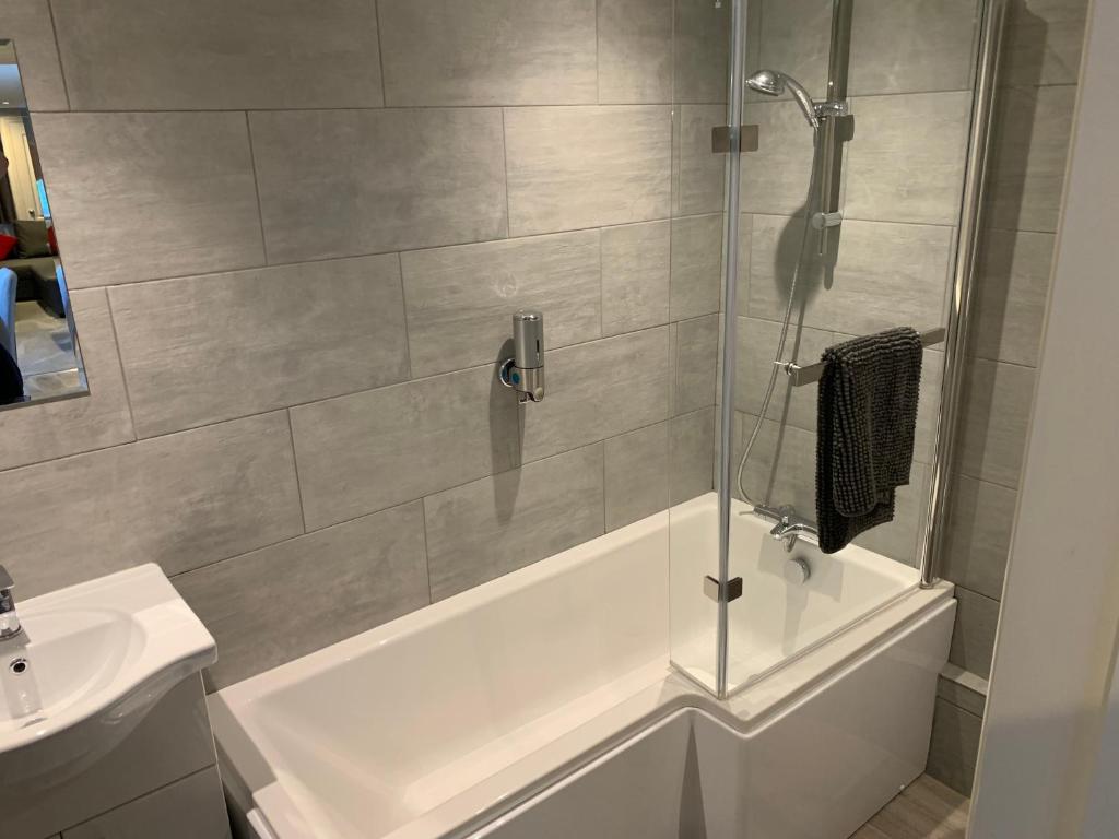 Fornham Guest House - 