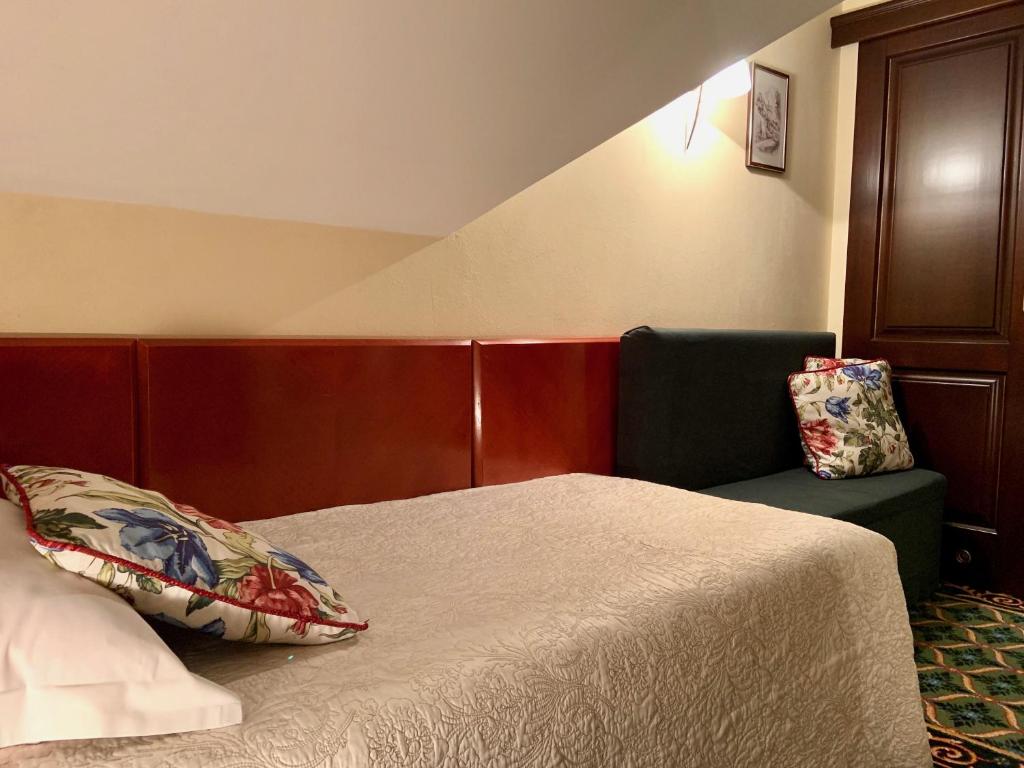 Hotel Wenus - Chambre Simple (1 Adulte)