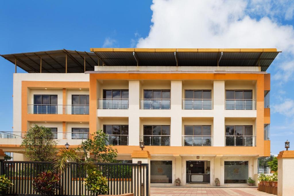 Gallery image of City Palace Resort in Lonavala