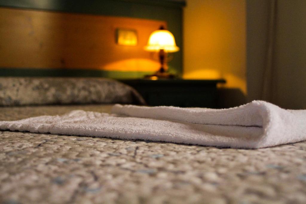La Locanda dei Gagliardi - Chambre Double