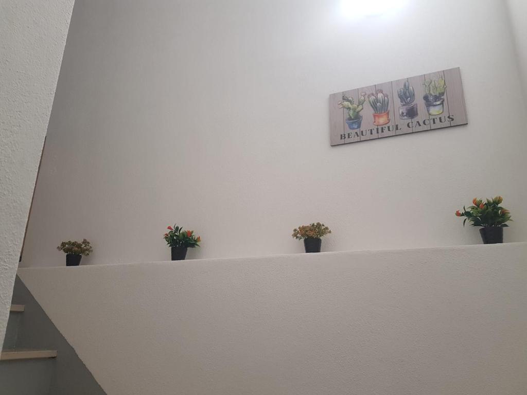 Fotografie z fotogalerie ubytování Casa dos Avós e Netos v destinaci Fundão