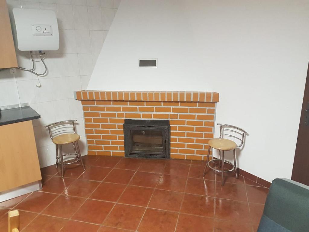 Fotografie z fotogalerie ubytování Casa dos Avós e Netos v destinaci Fundão