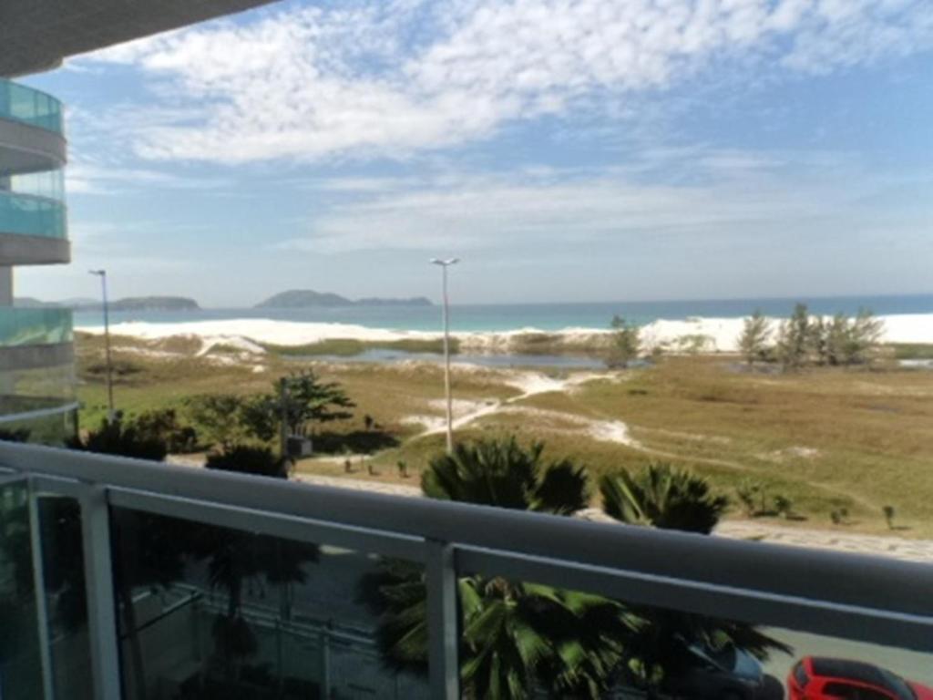  Suite Mandai 206 A Frente Mar
