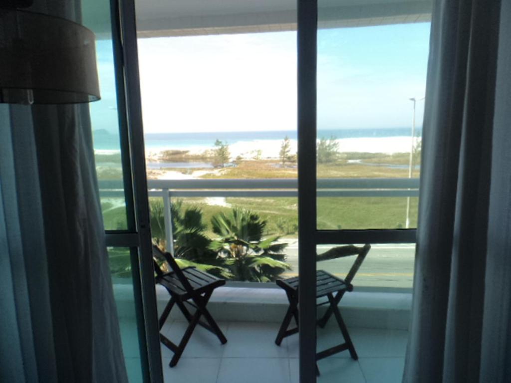  Suite Mandai 206 A Frente Mar