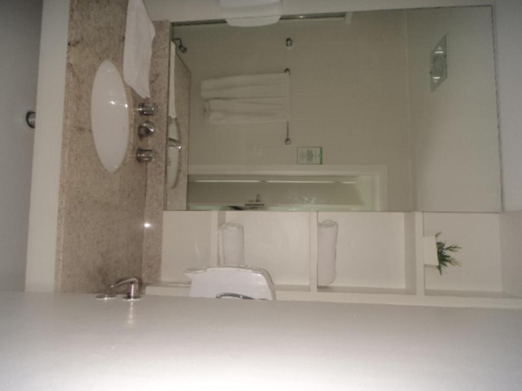  Suite Mandai 206 A Frente Mar