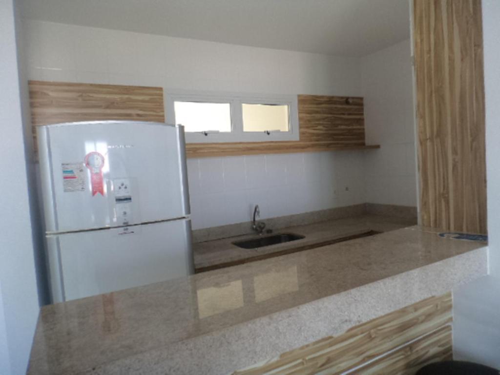  Suite Mandai 206 A Frente Mar