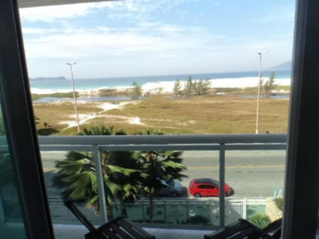  Suite Mandai 206 A Frente Mar