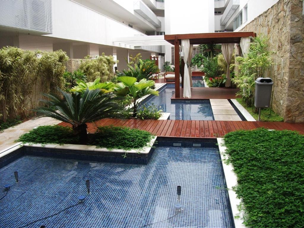  Suite Mandai 206 A Frente Mar