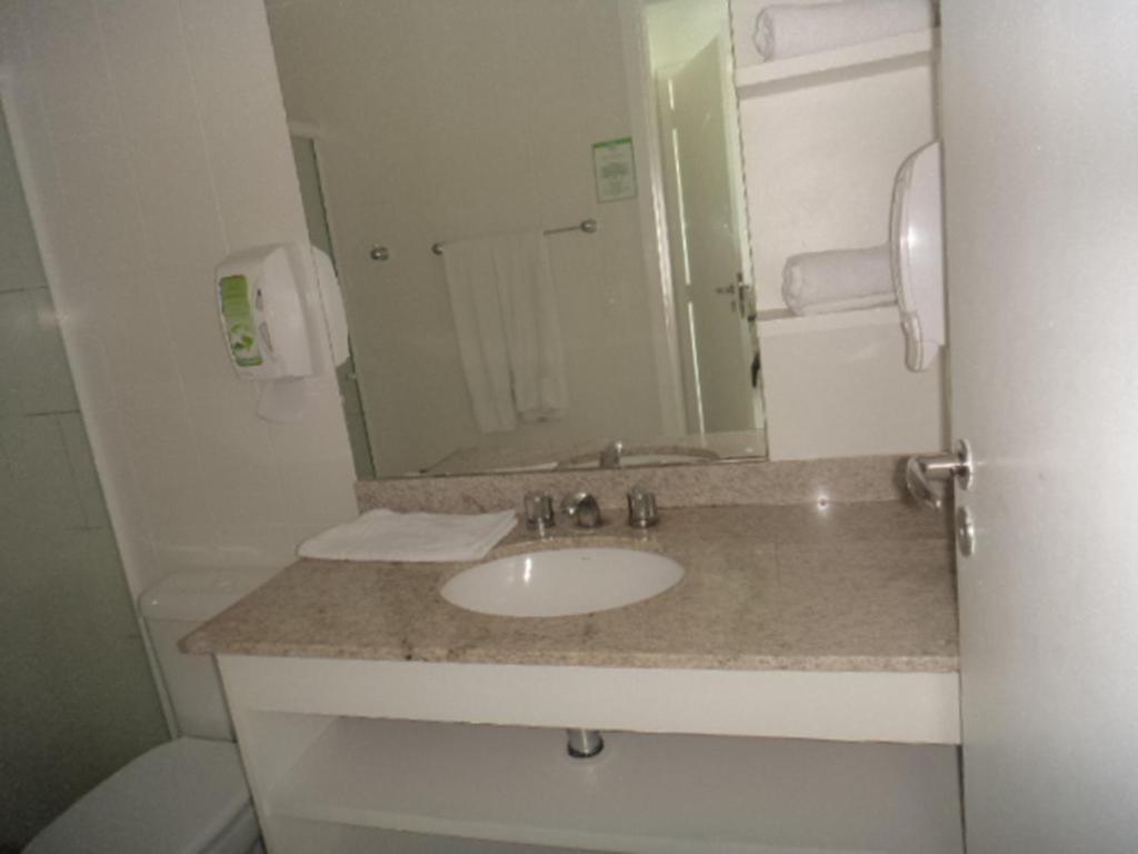  Suite Mandai 206 A Frente Mar