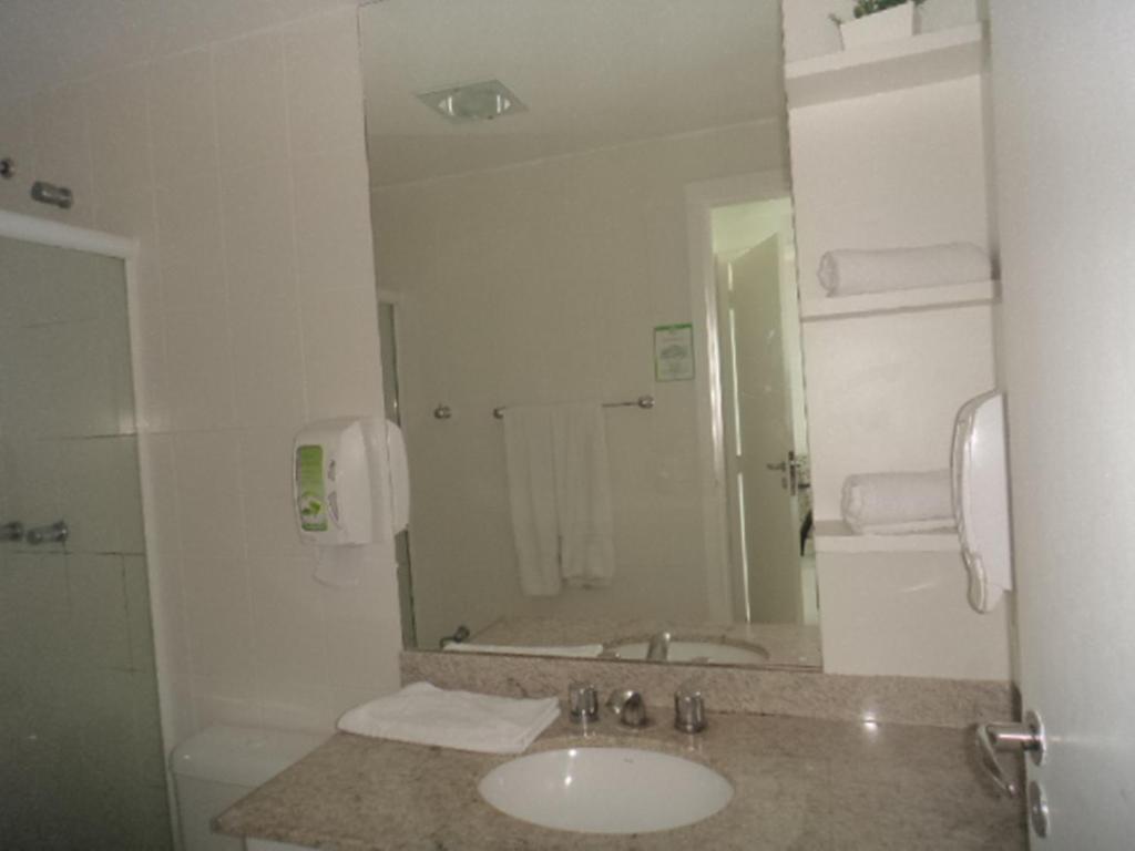  Suite Mandai 206 A Frente Mar
