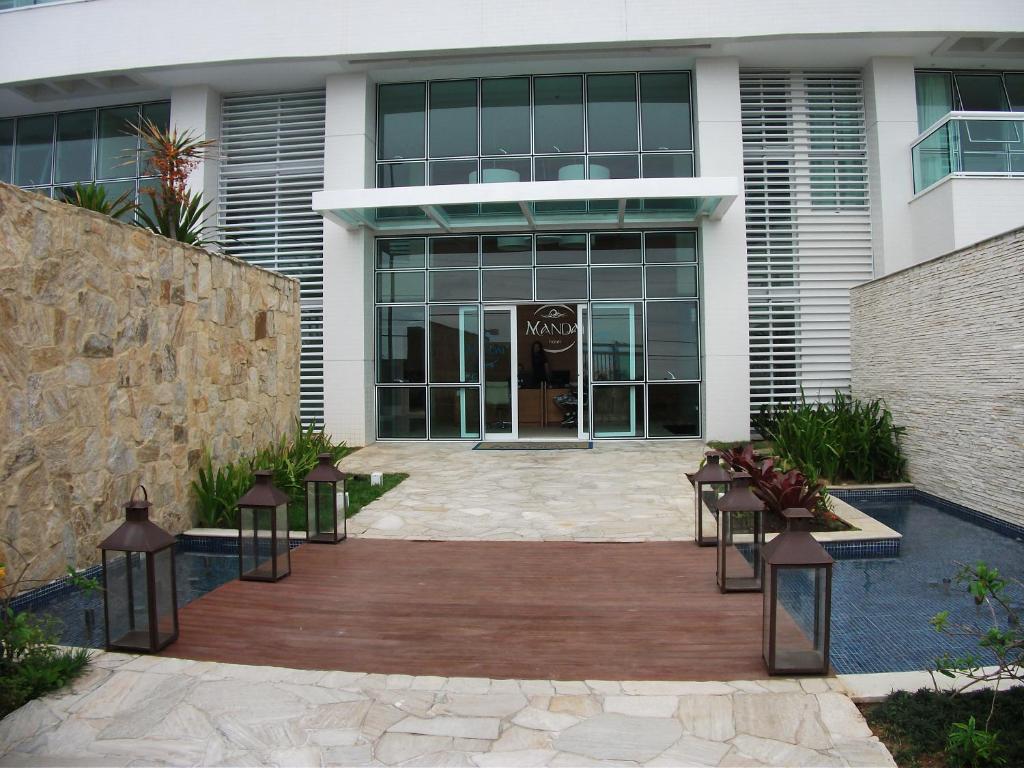  Suite Mandai 206 A Frente Mar
