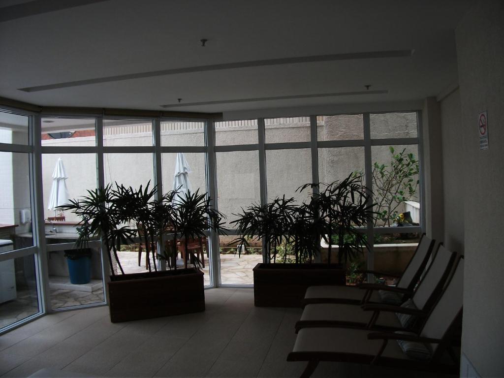  Suite Mandai 206 A Frente Mar