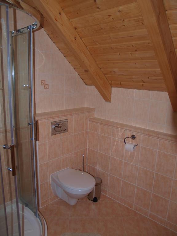 Penzion Vital - Double Room