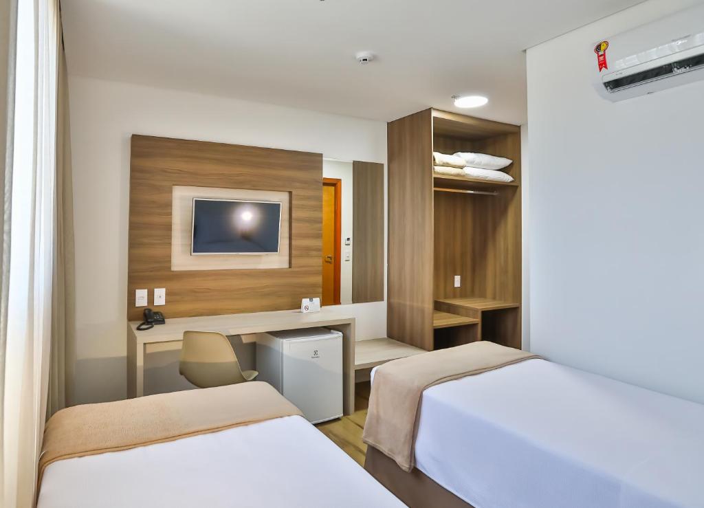  Nobile Inn Meridional Cariacica
