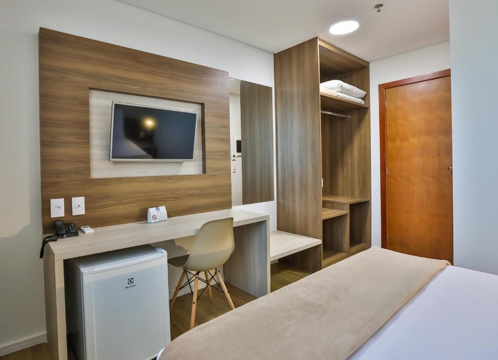  Nobile Inn Meridional Cariacica