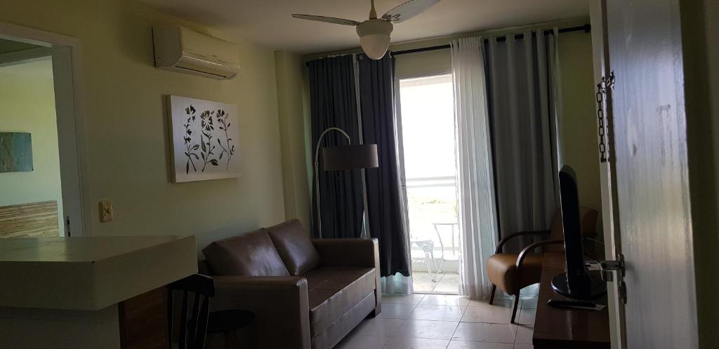  Suite Mandai 206 A Frente Mar