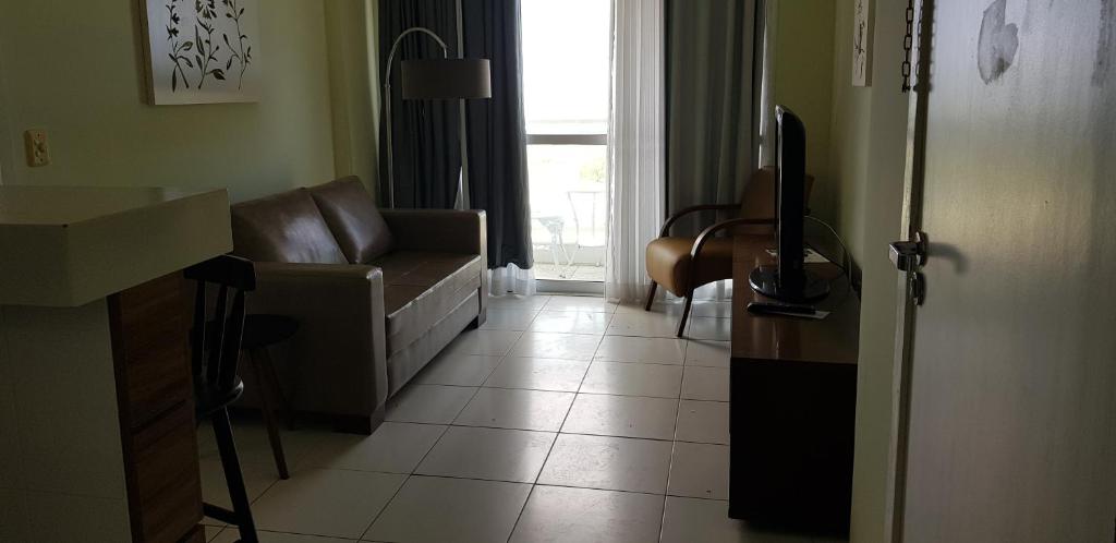  Suite Mandai 206 A Frente Mar