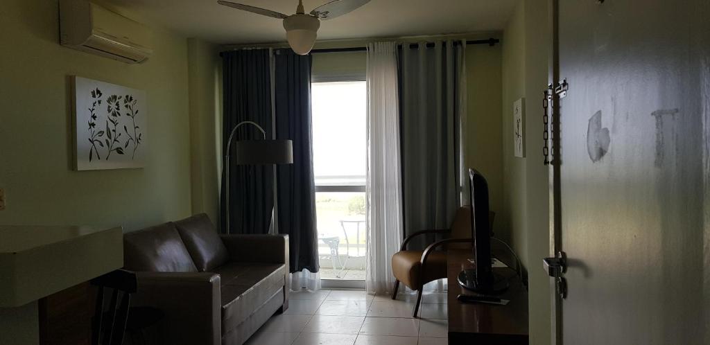  Suite Mandai 206 A Frente Mar